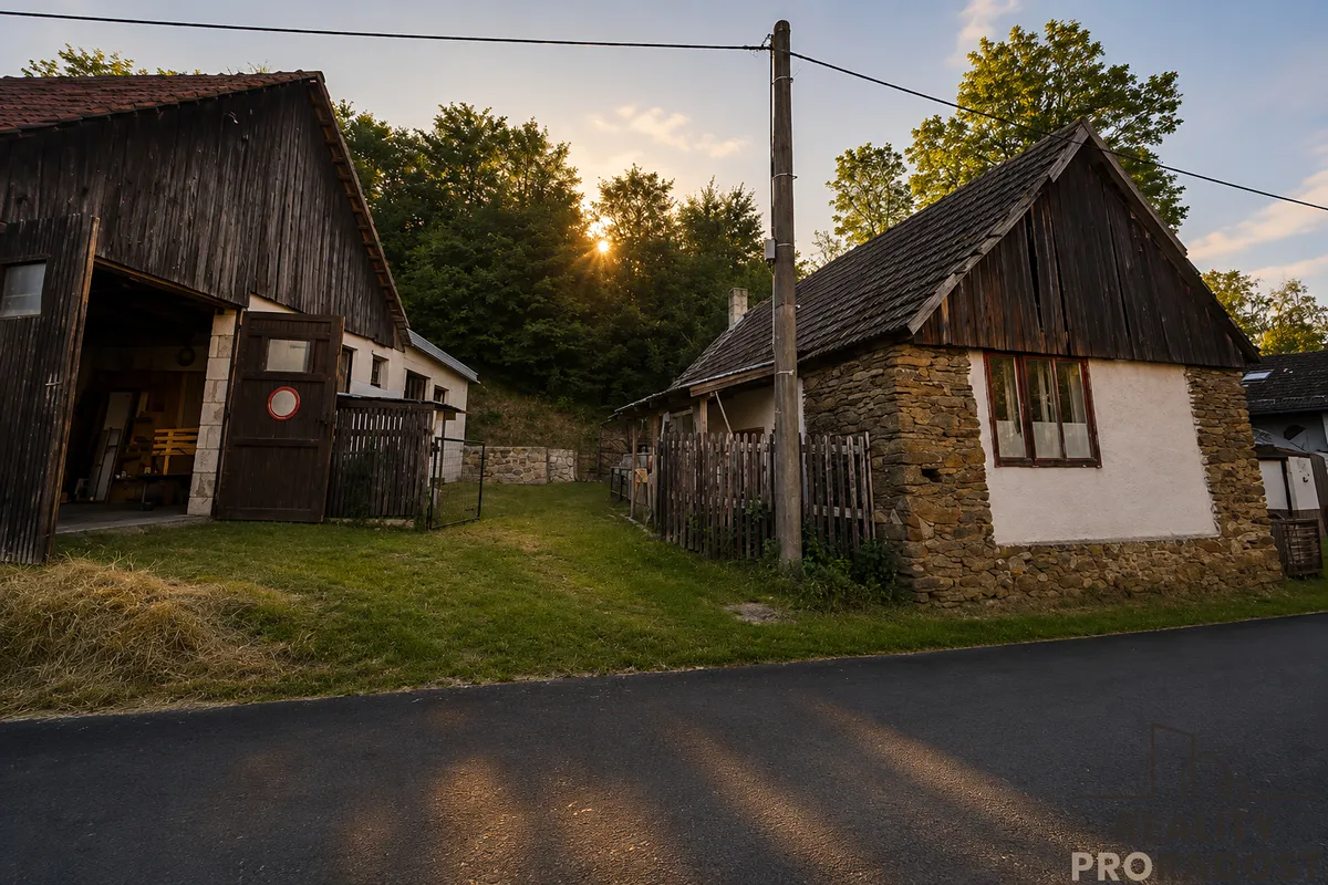 Prodej komerční nemovitosti 174 m²